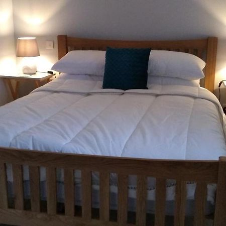 The Roost Apartamento Totnes Exterior foto