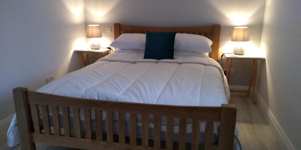 The Roost Apartamento Totnes Exterior foto