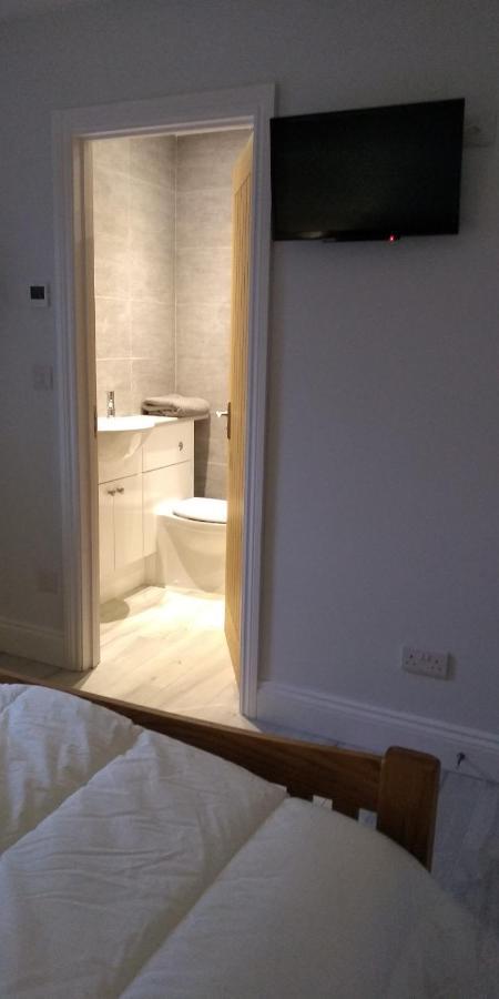 The Roost Apartamento Totnes Exterior foto